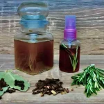 No solo crecerá todo tu cabello, sino que ni siquiera se caerá: 3 ingredientes son suficientes