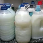 1 año de detergente para ropa por menos de 10 euros: 2 ingredientes son suficientes