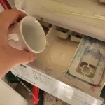 Lavadora, antes de ponerla en marcha ponla en la bandeja si quieres ahorrar dinero