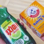 Mezclar estos 2 ingredientes, el secreto de un antiguo propietario de un hotel de lujo