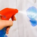Este producto elimina incluso las manchas más indelebles de los tejidos: esto es lo que hay que utilizar