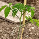 23 Common Additives for Tomato Planting Holes to Boost Growth and Flavor