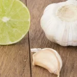 Ail, oignon et persil
