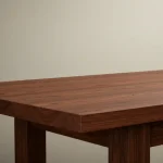 Bad smells in wooden furniture: eliminate them with grandma’s old remedy.