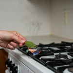 Burn an oregano leaf in the kitchen, what happens at home is unexpected.