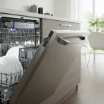 Dishwasher, with this program you reduce consumption: you pay 40% less