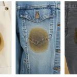 Grease Stains from Clothes: How to Remove Them in 5 Minutes Without Using a Washing Machine