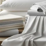 Milky white laundry: all you need is this ingredient.