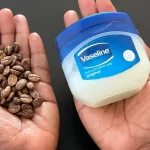 Mix Vaseline and Coffee :  Why Didn’t I Know This Sooner
