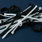 Never throw away plastic cable ties, they have many hidden uses around the house.