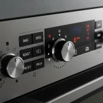 Oven, here’s the button that heats your entire home: few people know about it