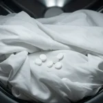 Put aspirin in the washing machine, you’ll never go back: what happens to your clothes?