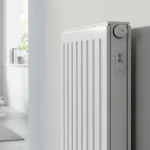Radiators: The best time to turn them on to save money has been revealed.