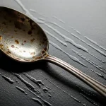 Stains and streaks on cutlery: the trick to remove them in a flash