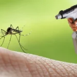 Powerful Natural Mosquito Repellent
