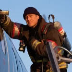 Chicago Fire will officially make history this fall with its season 15 premiere