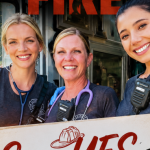 Chicago Fire Fans Were Not Ready for the Emotional Goodbye That Rocked Firehouse 51