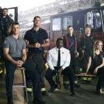 HOLLYWOOD IN MOURNING: Beloved “Chicago Fire” Star Passes Away at 54 in Sudden Accident – June 2026 Update!