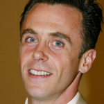 What is the current health status of actor David Eigenberg?