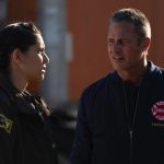 Is A Stellaride Baby Finally Happening? Chicago Fire Fans Think The Clues Are Everywhere!