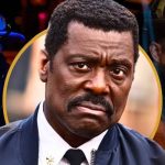 Chicago Fire Delivers an Emotional Twist as Eamonn Walker’s Return Takes a Surprising Turn