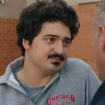 Actor Yuri Sardarov of the ‘Chicago Fire’ series has passed away at the age of 38