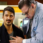 Sad news: Actor Yuri Sardarov from the ‘One Chicago’ film universe has passed away
